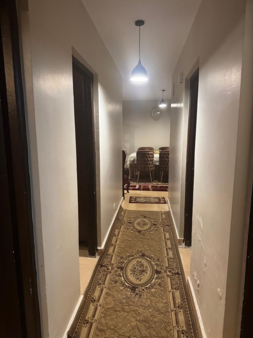 مدينتي b6 Apartment in Cairo Governorate