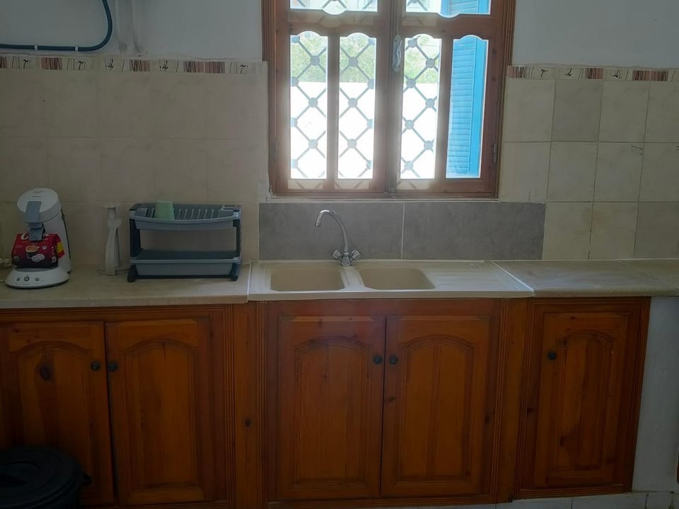 appartement à louer Djerba Apartment in Tunisia