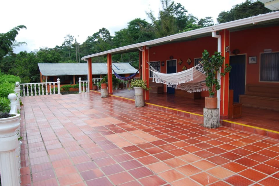 Balcony/Terrace, Other