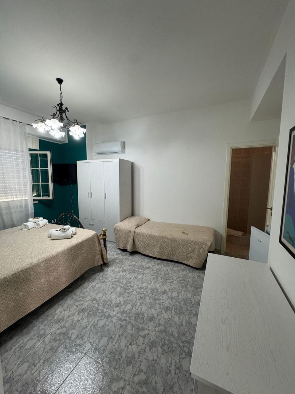 rosy house Bed and Breakfast in Scalea
