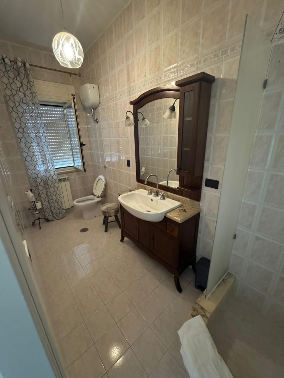 rosy house Bed and Breakfast in Scalea