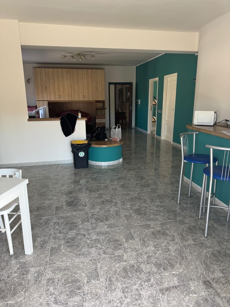 rosy house Bed and Breakfast in Scalea