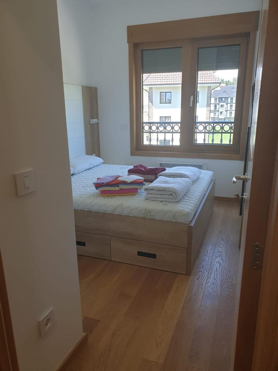 Vila Elsa Apartment in Zlatibor