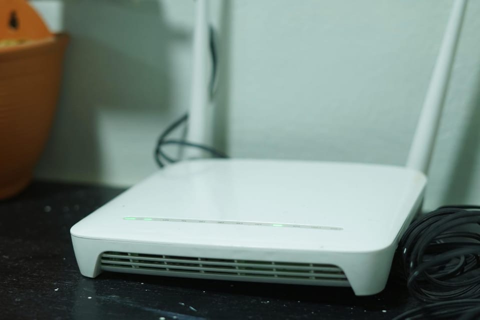 internet