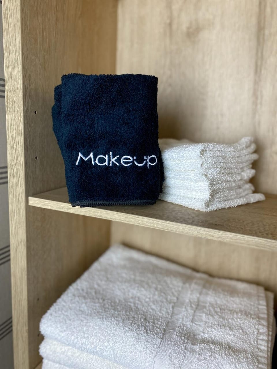 towels