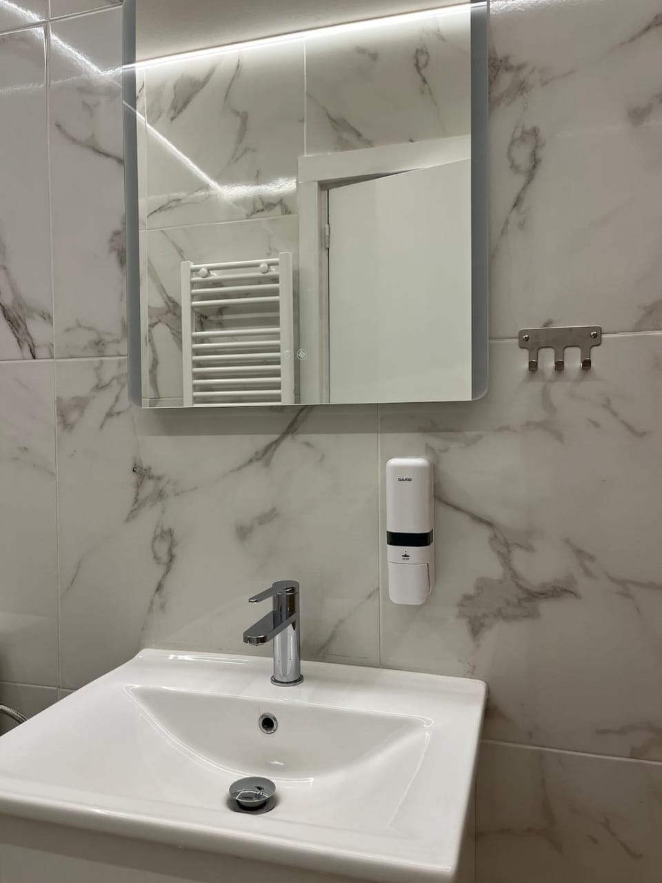 Athina Suite Evelpidon Apartment in Athens