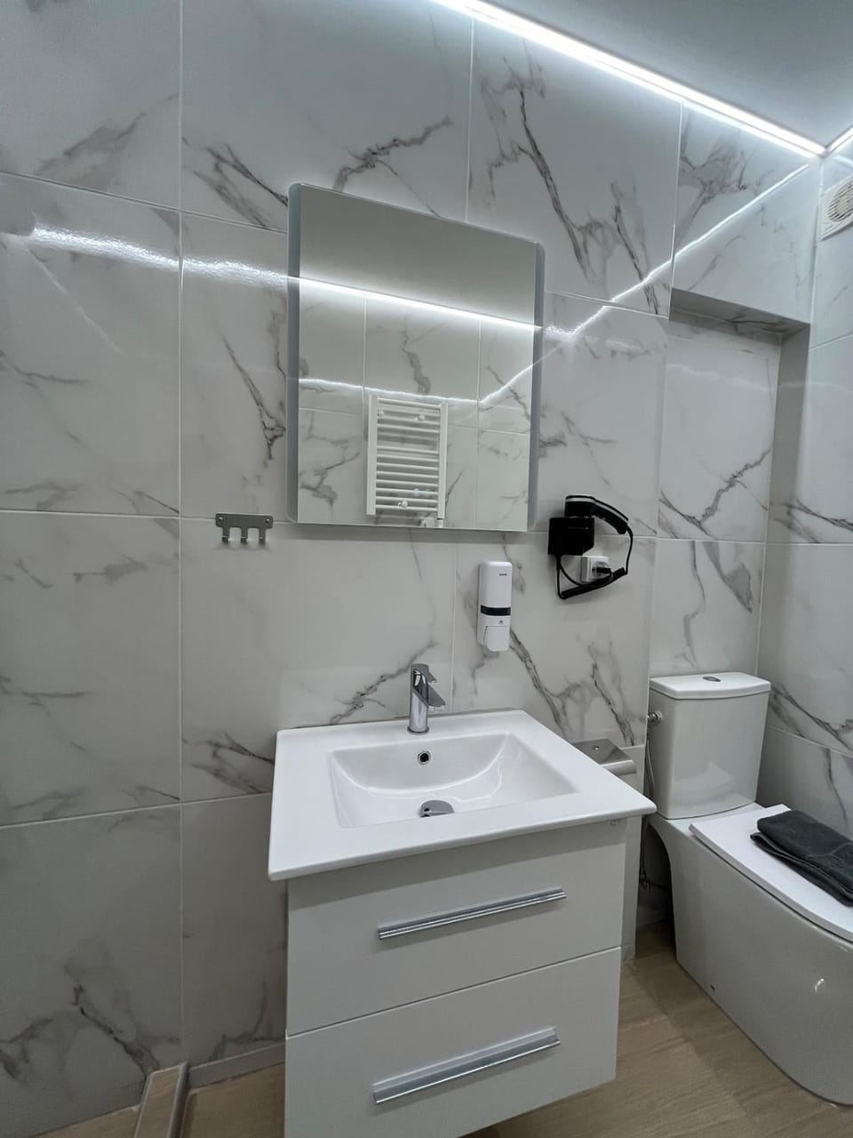 Athina Suite Evelpidon Apartment in Athens