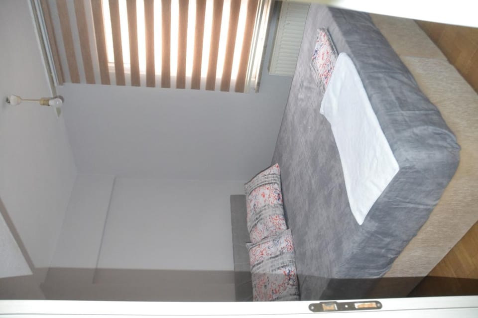 huzur 1 Apartment in Evros, Greece