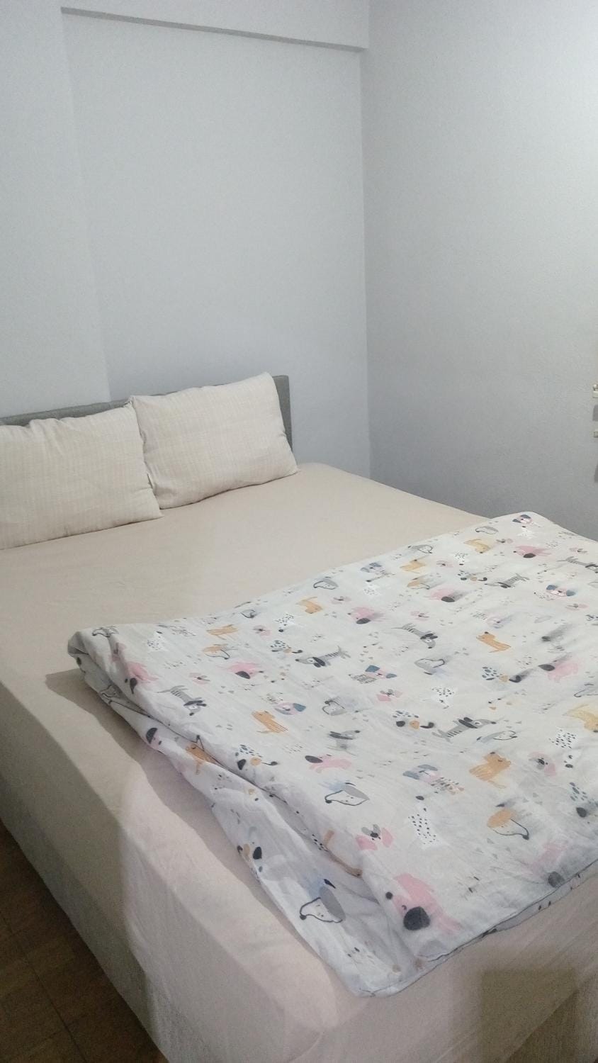 huzur 1 Apartment in Evros, Greece