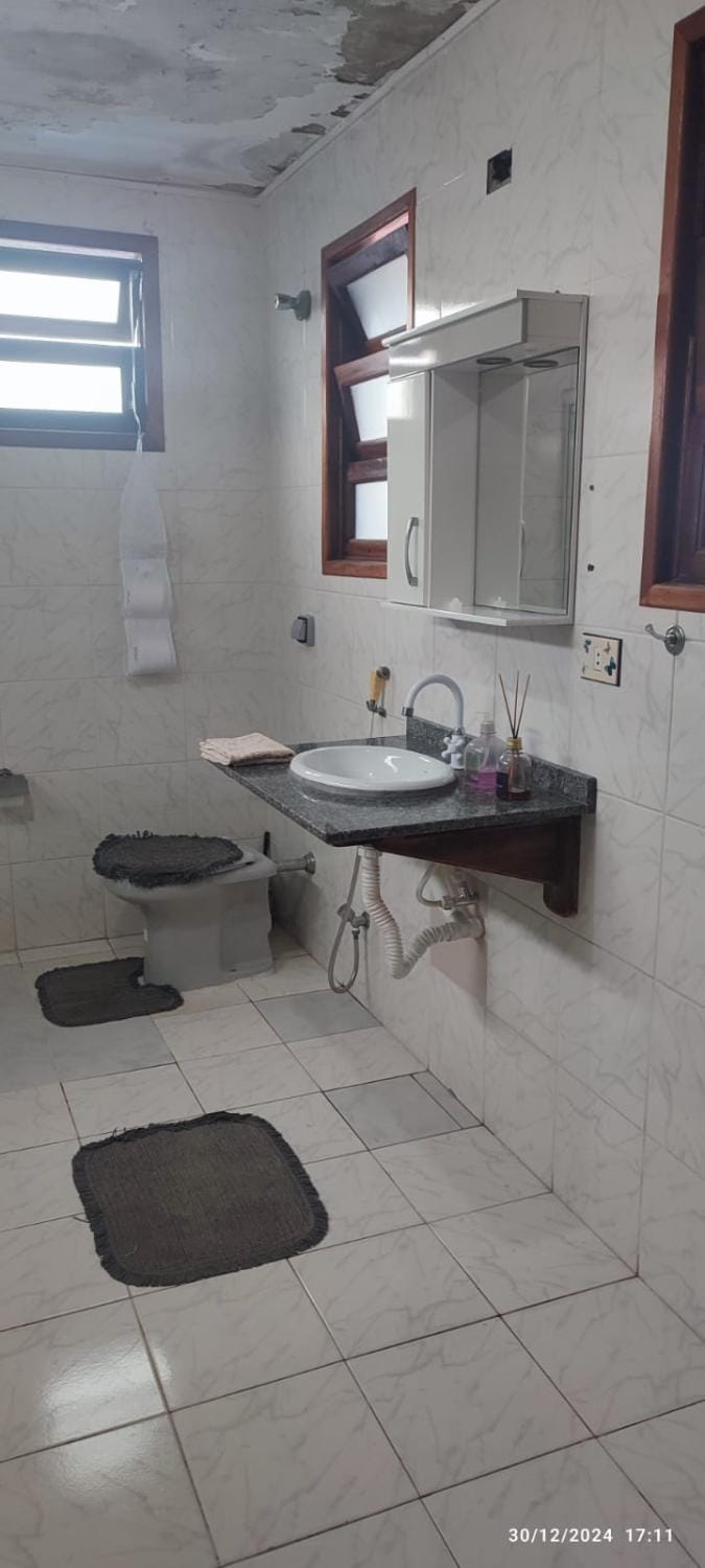 Espaço próximo ao Centro, praias e Ilhabela Apartment in São Sebastião