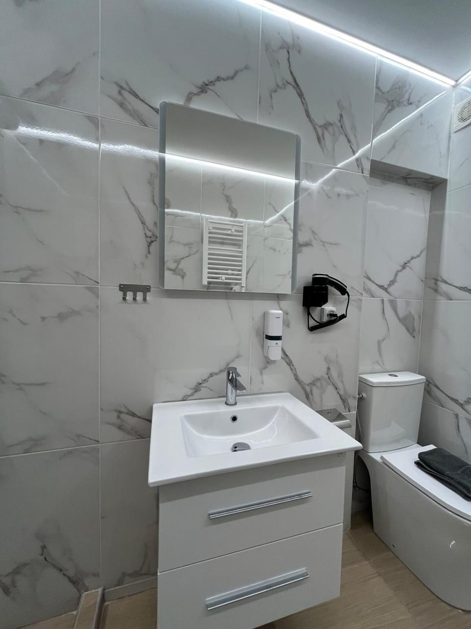 Dionysos Suite Korai Apartment in Athens