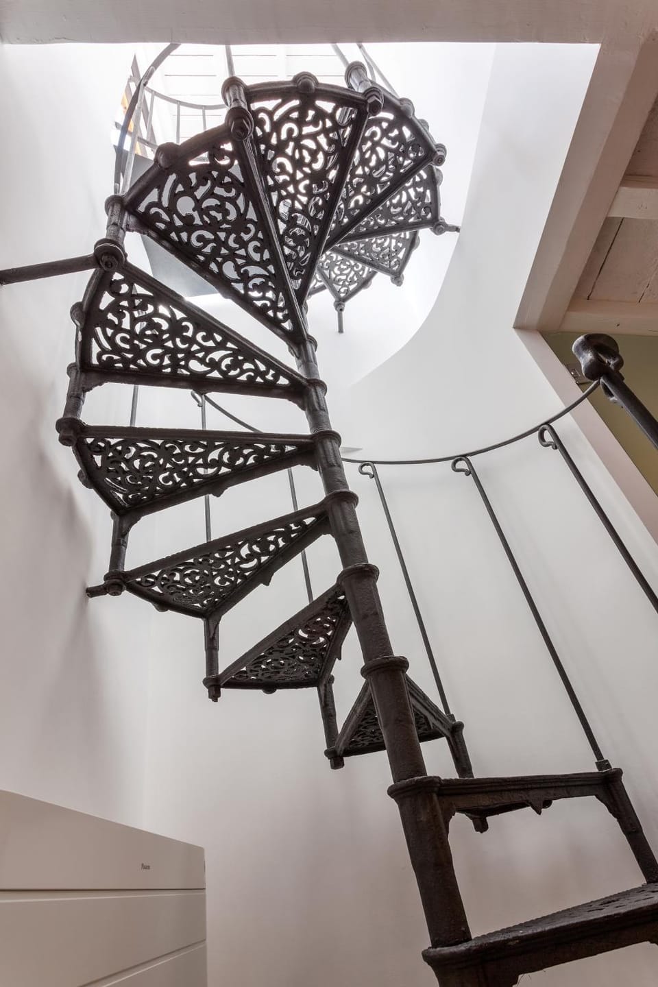Decorative detail