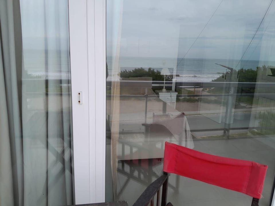 Pinocho Quequen vista al mar Apartment in Buenos Aires Province