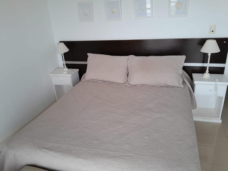 Pinocho Quequen vista al mar Apartment in Buenos Aires Province