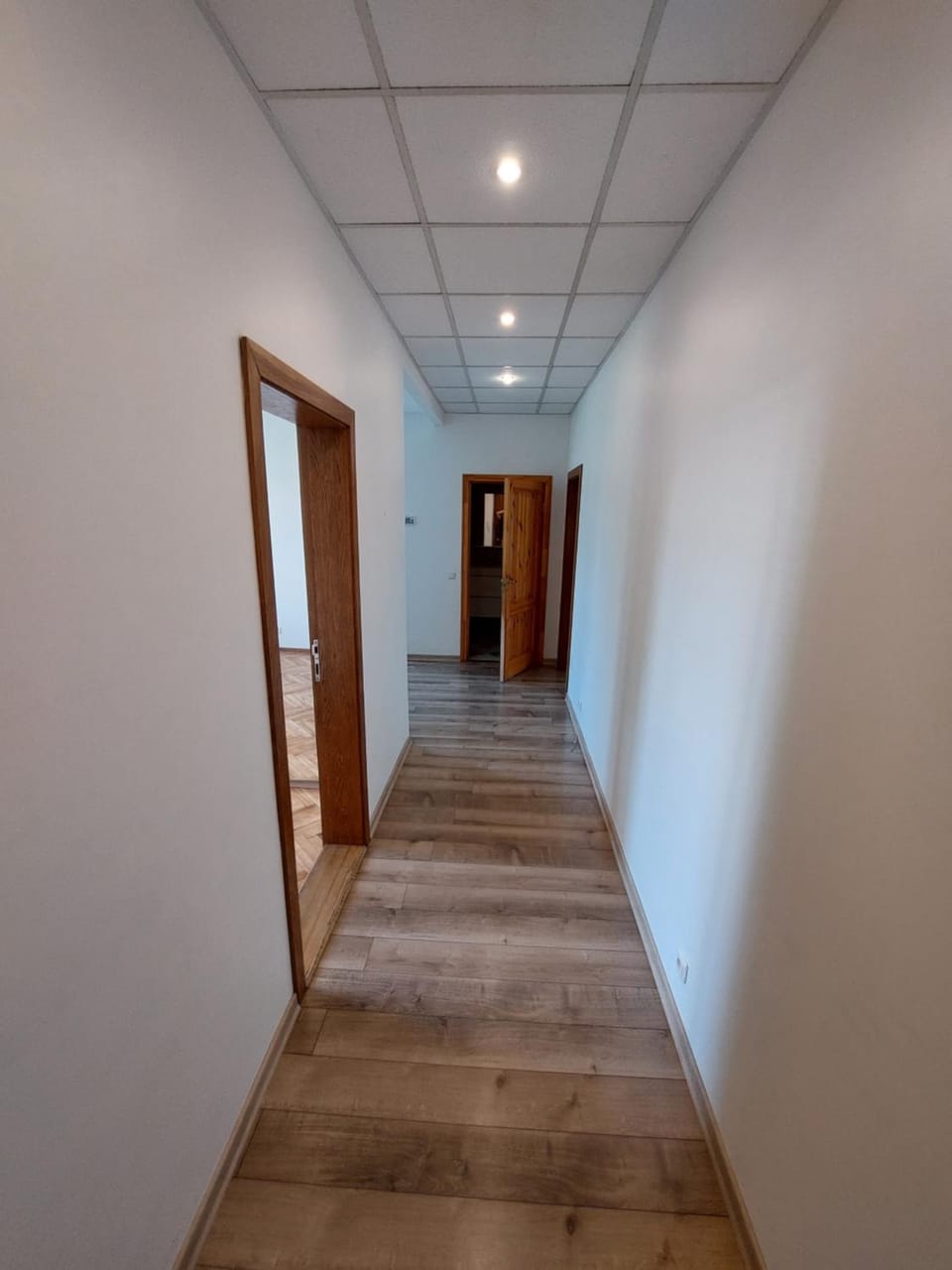 Treniotos Apartamentai Apartment in Vilnius