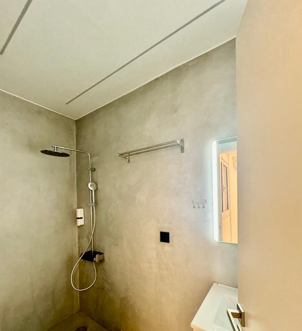 Shower