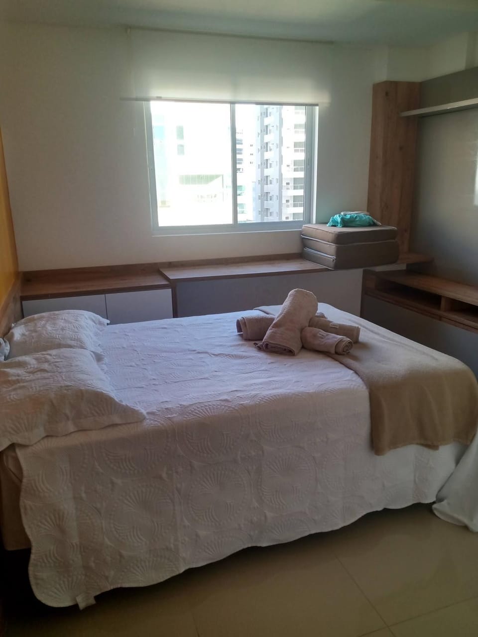 Apto luxuoso próximo ao mar Apartment in Porto Belo