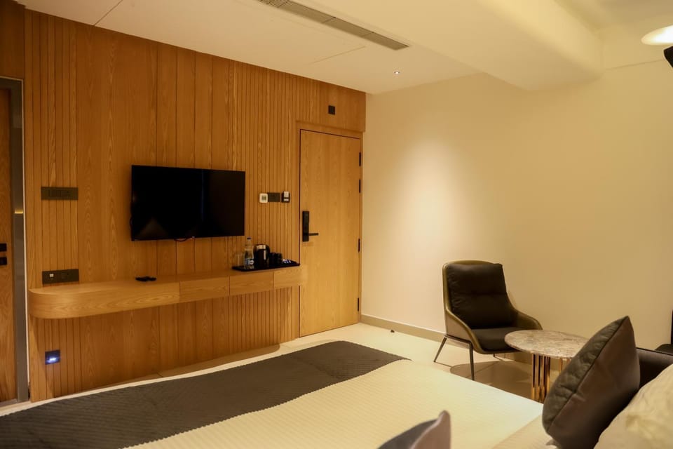 RAGA - A Boutique Hotel Hotel in Karnataka