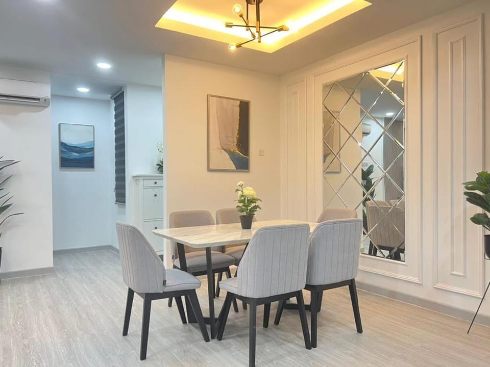 D'Casa Ladang Tanjung Apartment in Terengganu, Malaysia