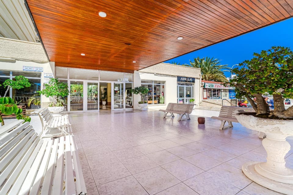 Dorado Mar Apartment in Playa de las Americas