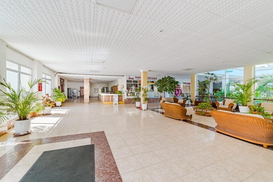 Dorado Mar Apartment in Playa de las Americas