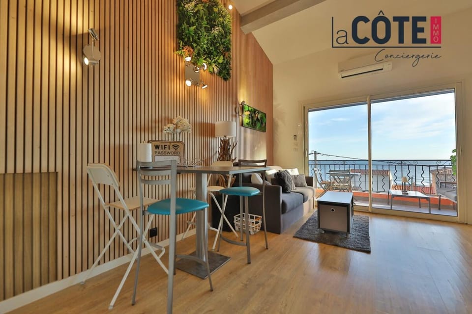 L'Espéron à 2 pas de la mer Apartment in Sausset-les-Pins