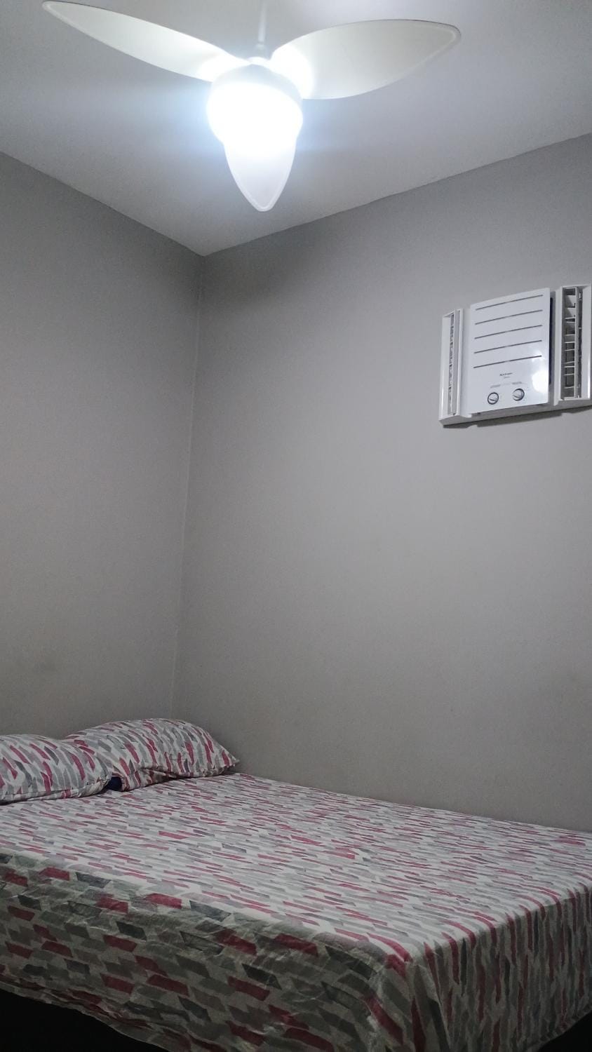 Hospedagem Cinelândia Hostel in Rio de Janeiro