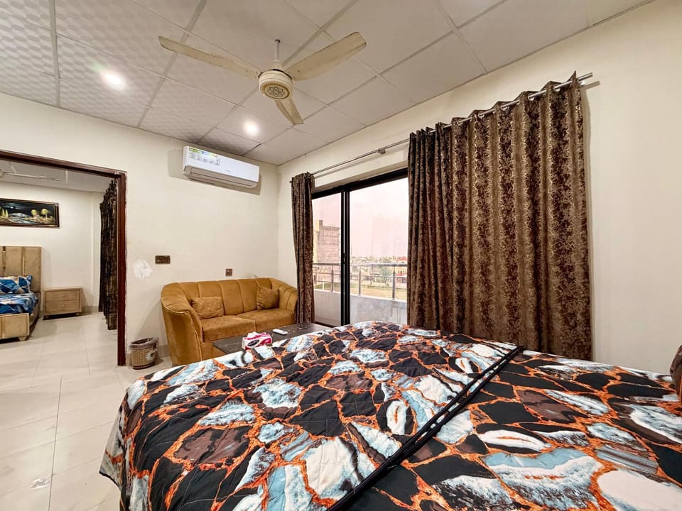 Urban Apartments Apartment in Punjab