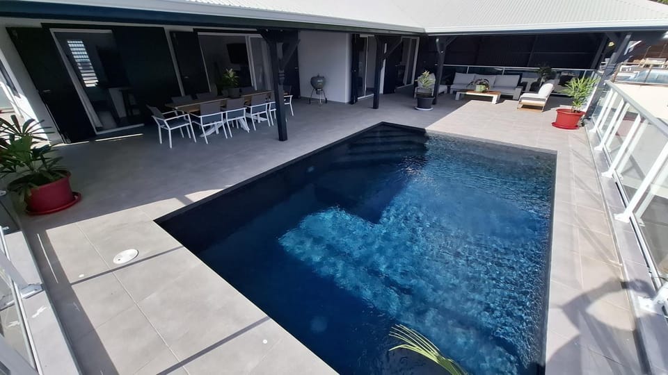 Patio, Balcony/Terrace, Balcony/Terrace, Swimming pool