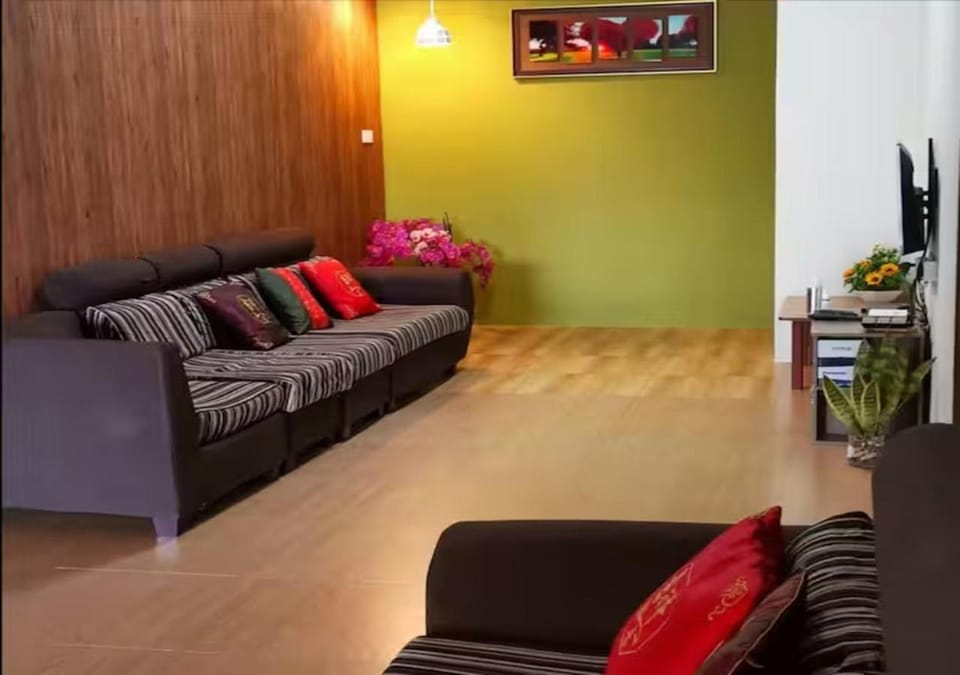 Kuching Hui Sing Garden Single Storey House House in Kuching