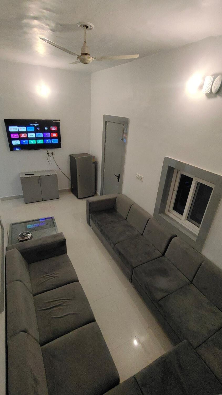 Vaidehi - A lovely & peaceful 1 BHK Home Apartment in India