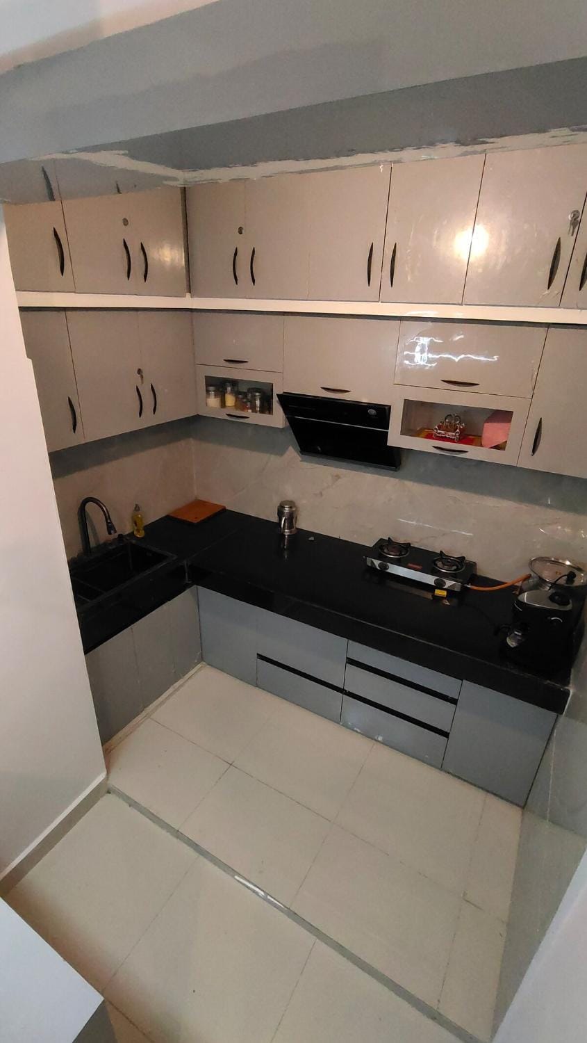 Vaidehi - A lovely & peaceful 1 BHK Home Apartment in India