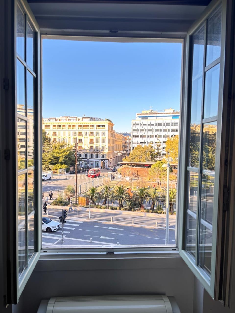 City view