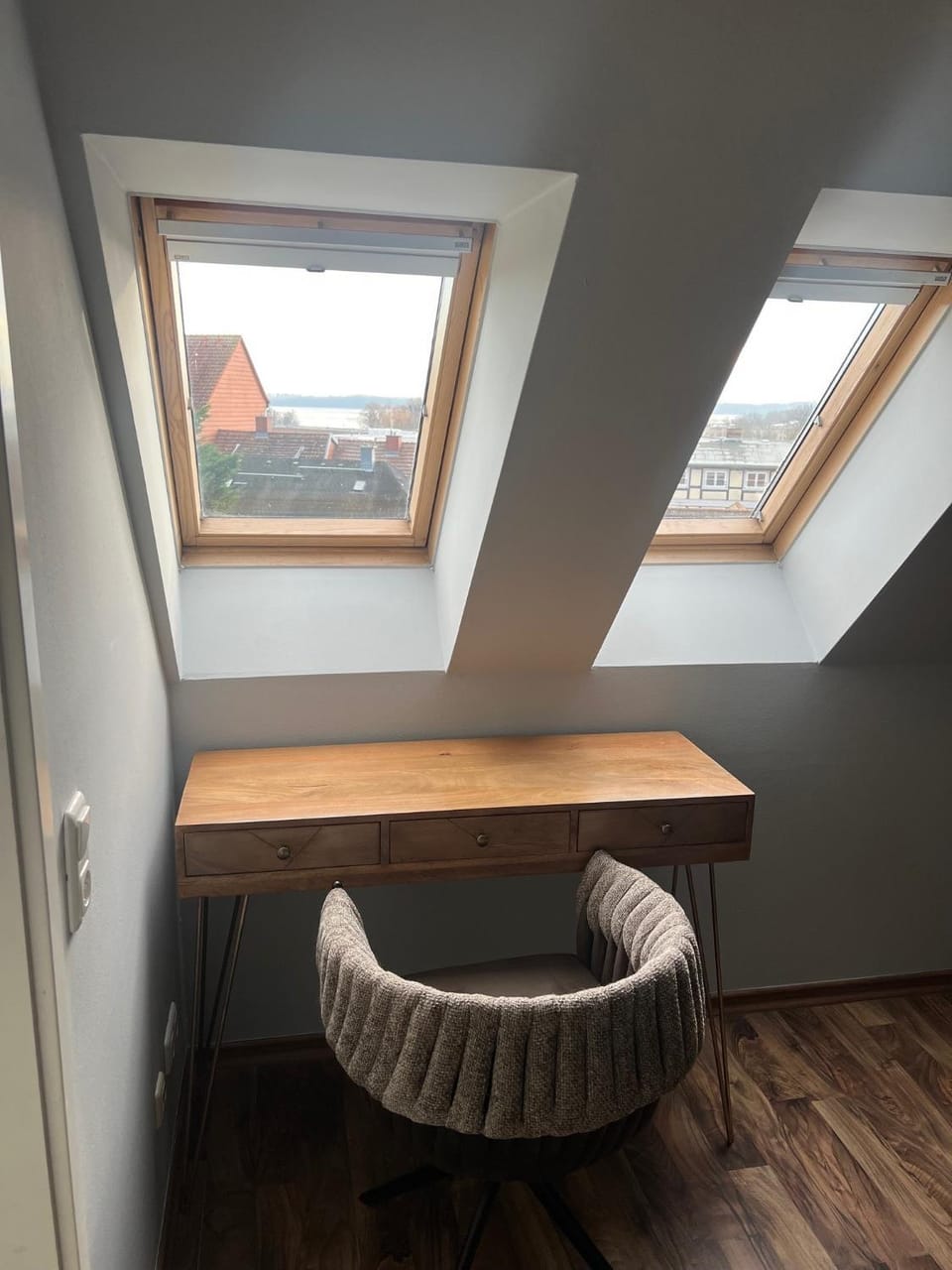 Weinhaus Wöhler Hotel in Schwerin