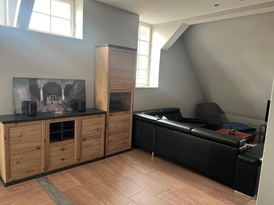 Weinhaus Wöhler Hotel in Schwerin