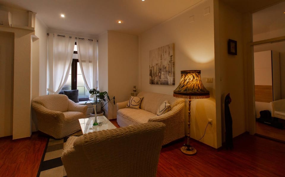 Apartments Coli Apatrman Viola Apartment in Primorje-Gorski Kotar County