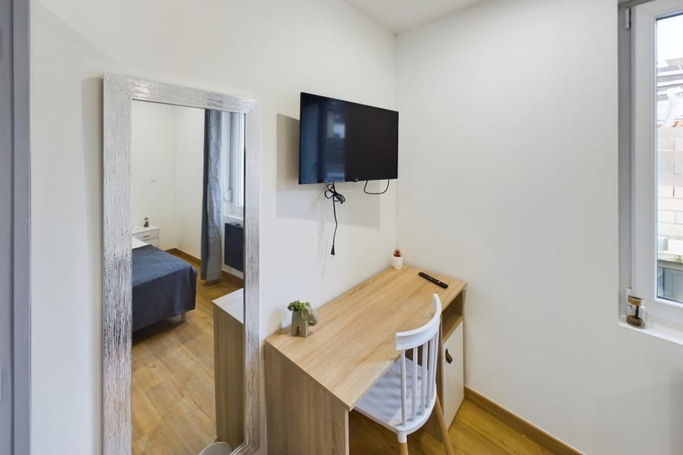 Le P'tit Troyen Apartment in Troyes