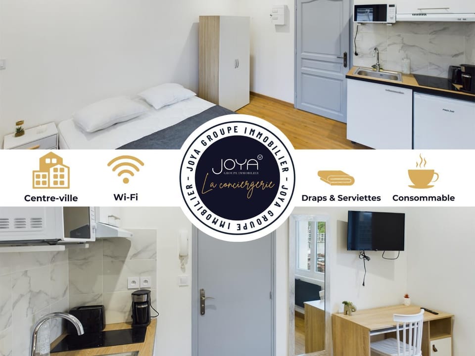 Property logo or sign