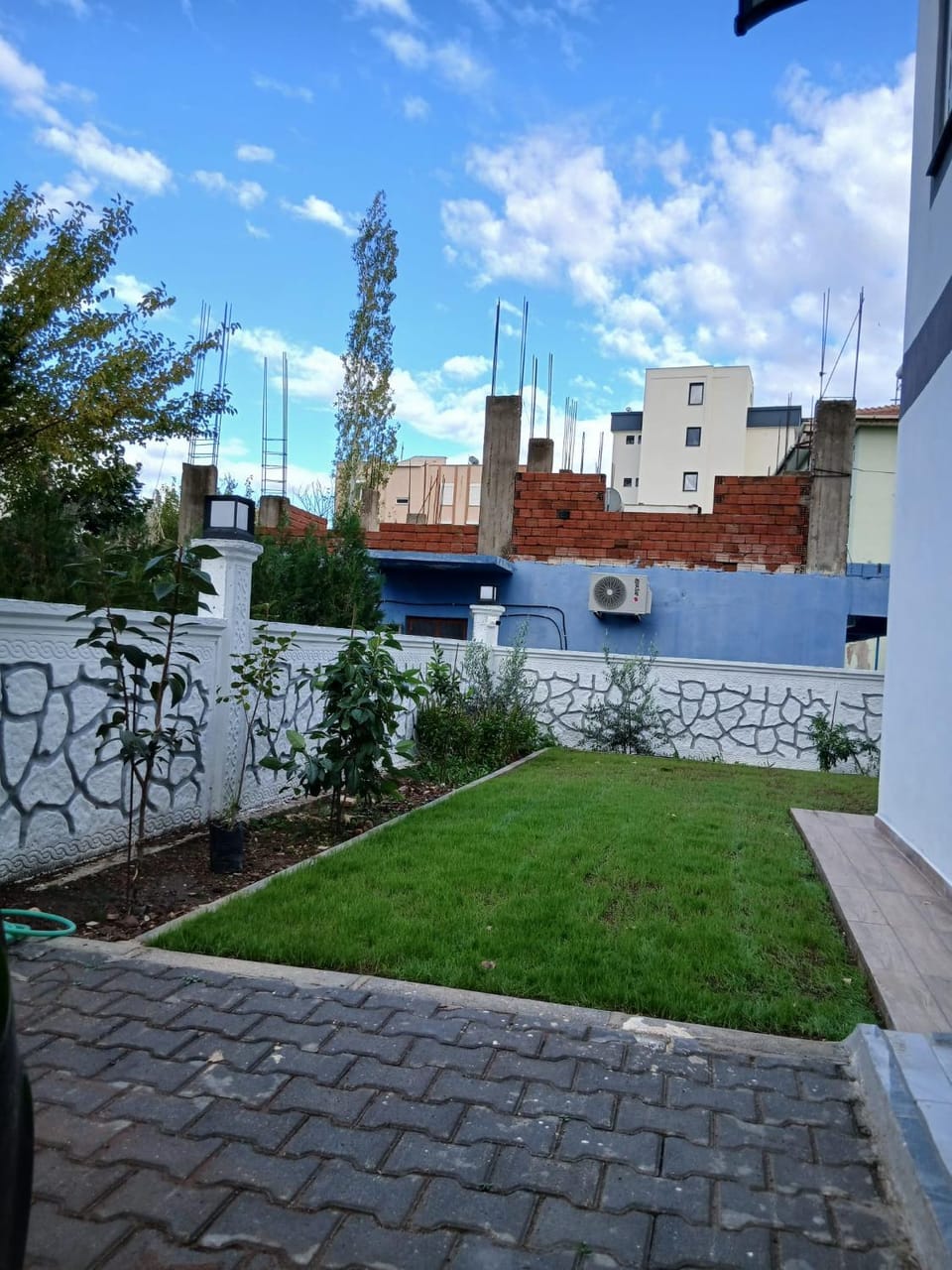 ŞAHİNER APART Otel Apartment hotel in Antalya Province