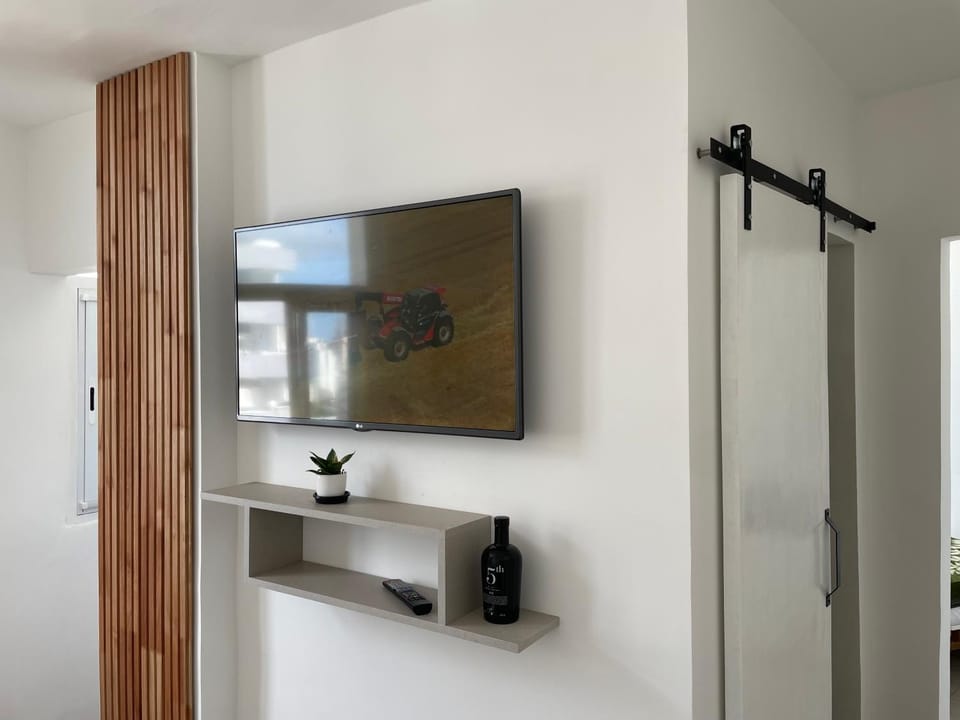 TV and multimedia