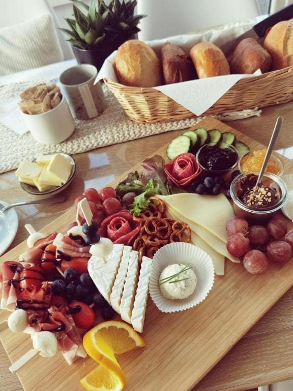 Breakfast