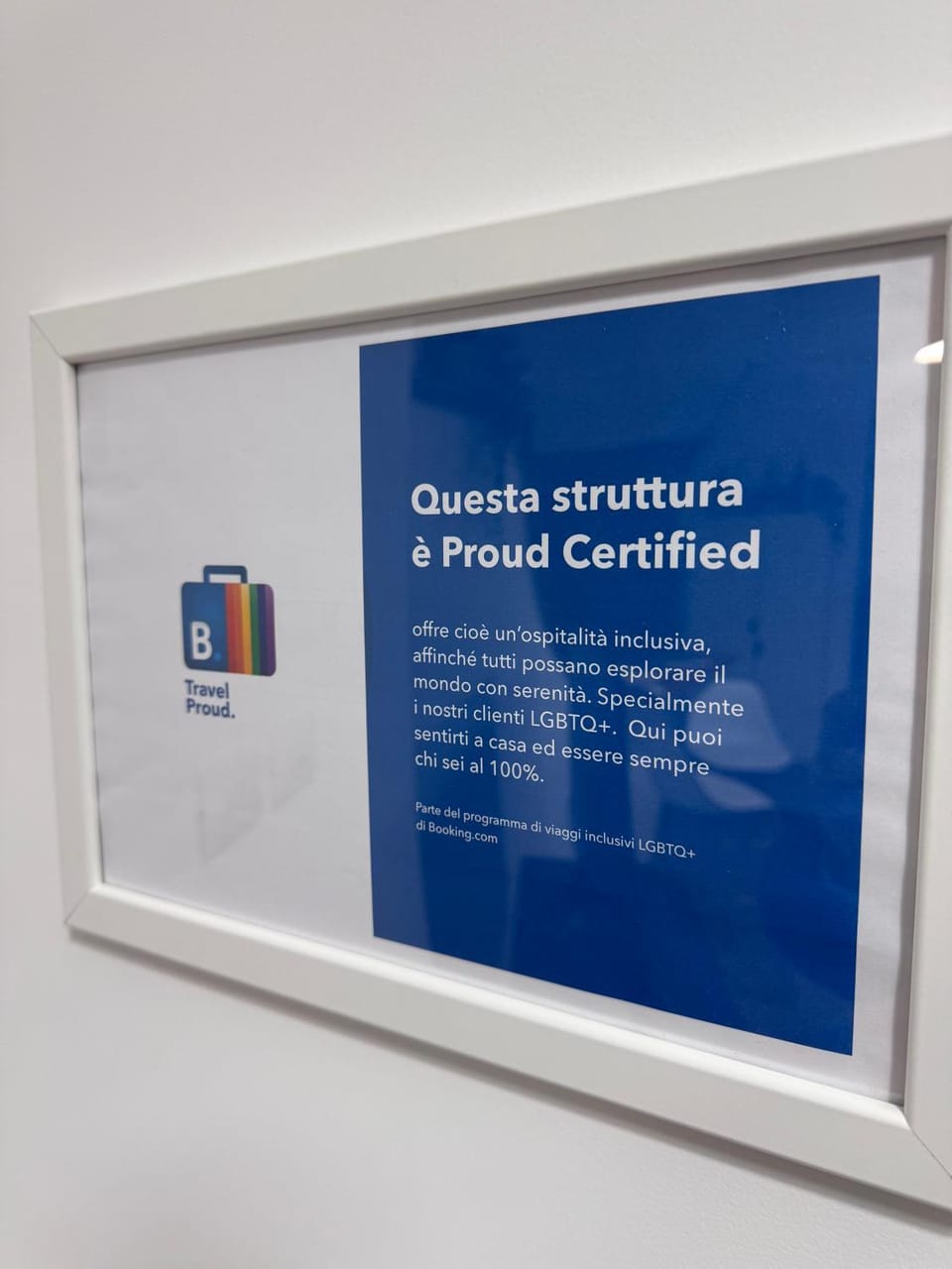 Certificate/Award