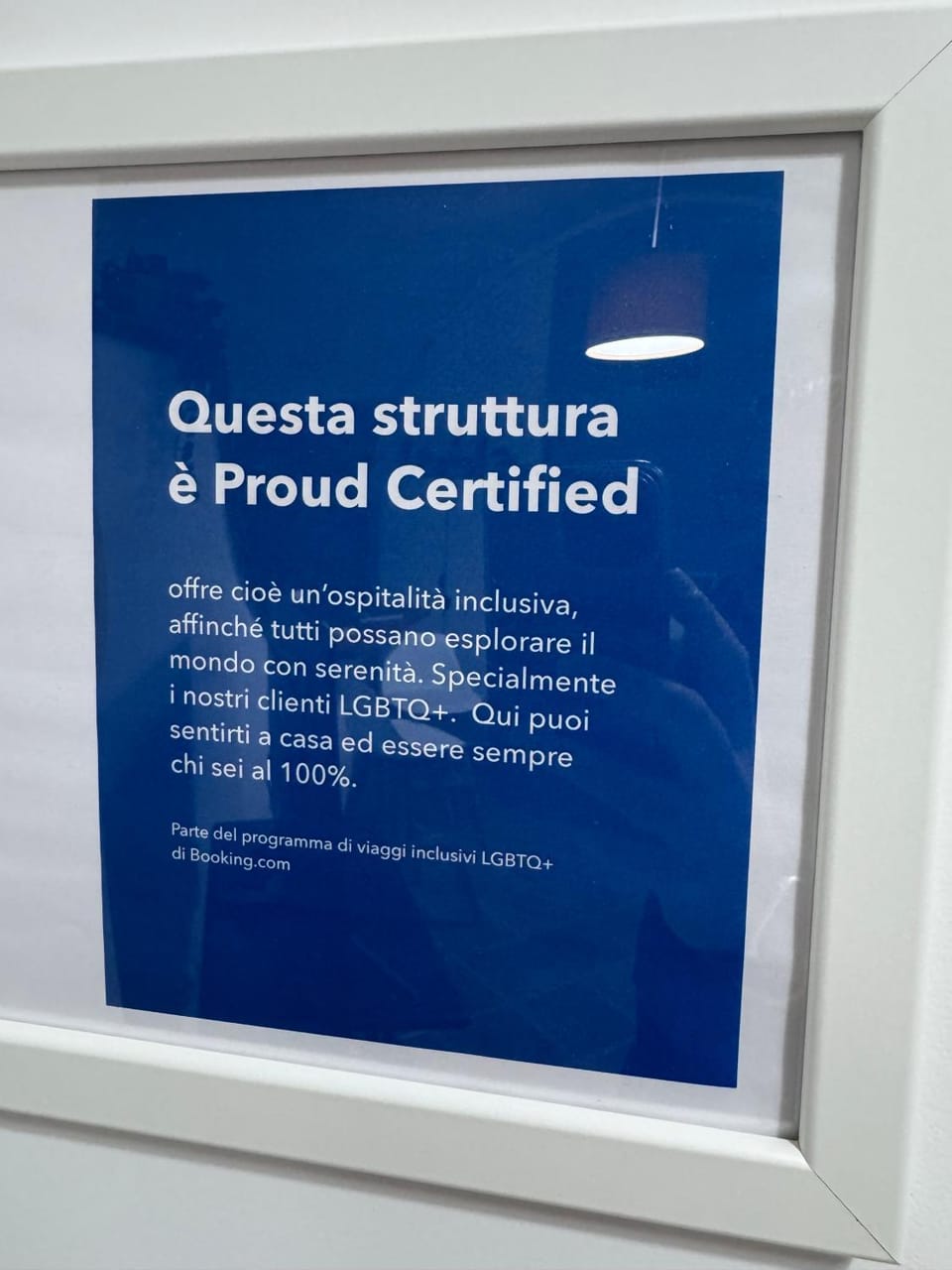 Certificate/Award
