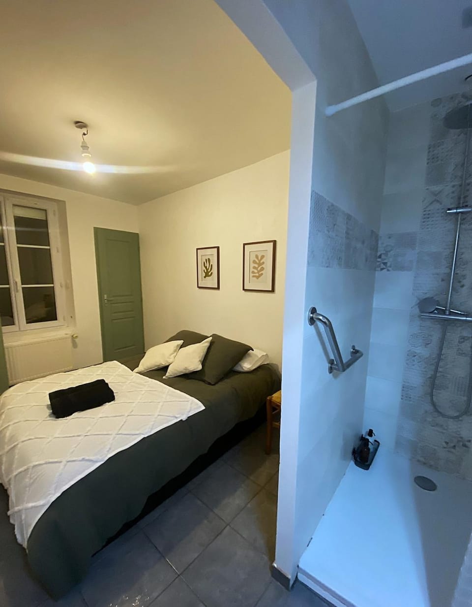 Au charme Amboisien, maison centre ville au calme House in Amboise