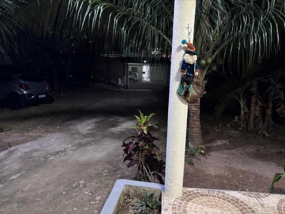 Residência Naiote Campground/ 
RV Resort in State of Alagoas, Brazil
