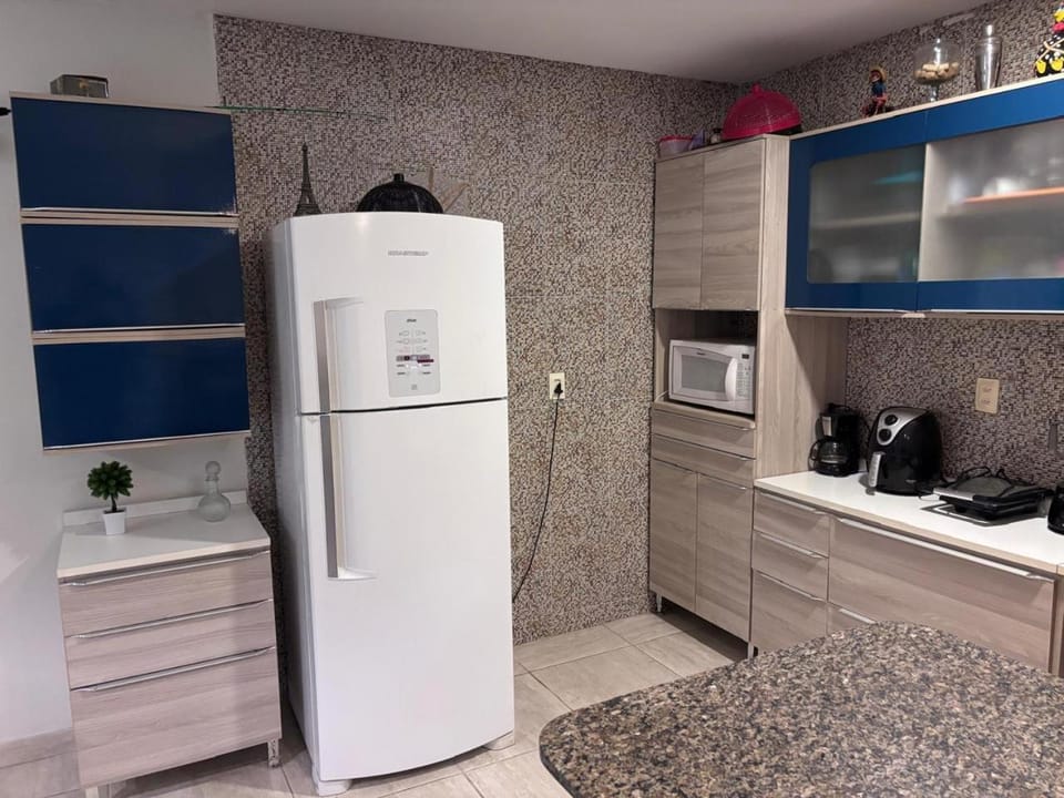 Residência Naiote Campground/ 
RV Resort in State of Alagoas, Brazil