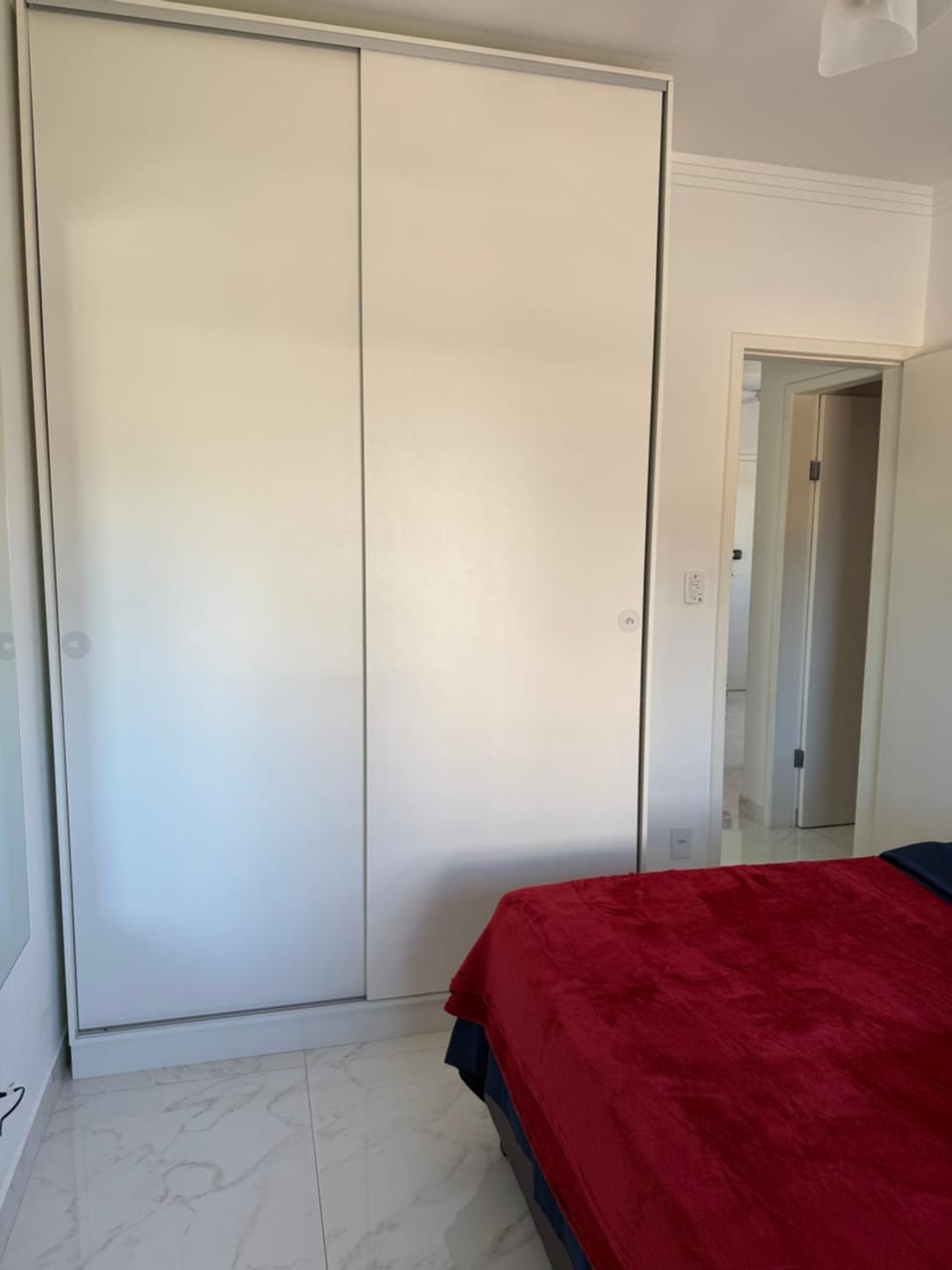 Apartamento 2 quartos centro Guarapari Apartment in Guarapari