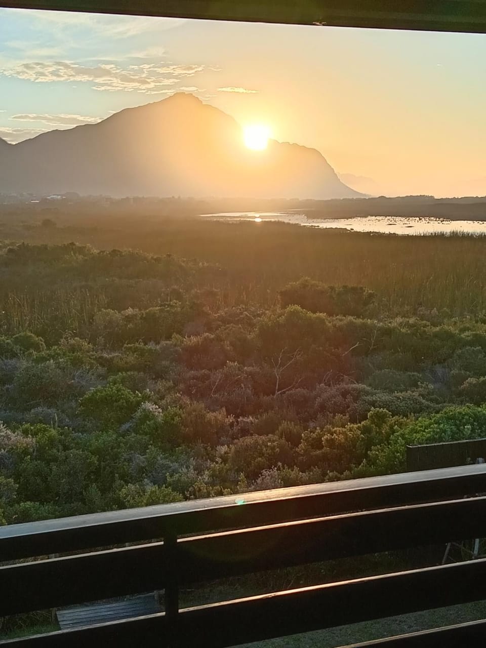 Sunrise