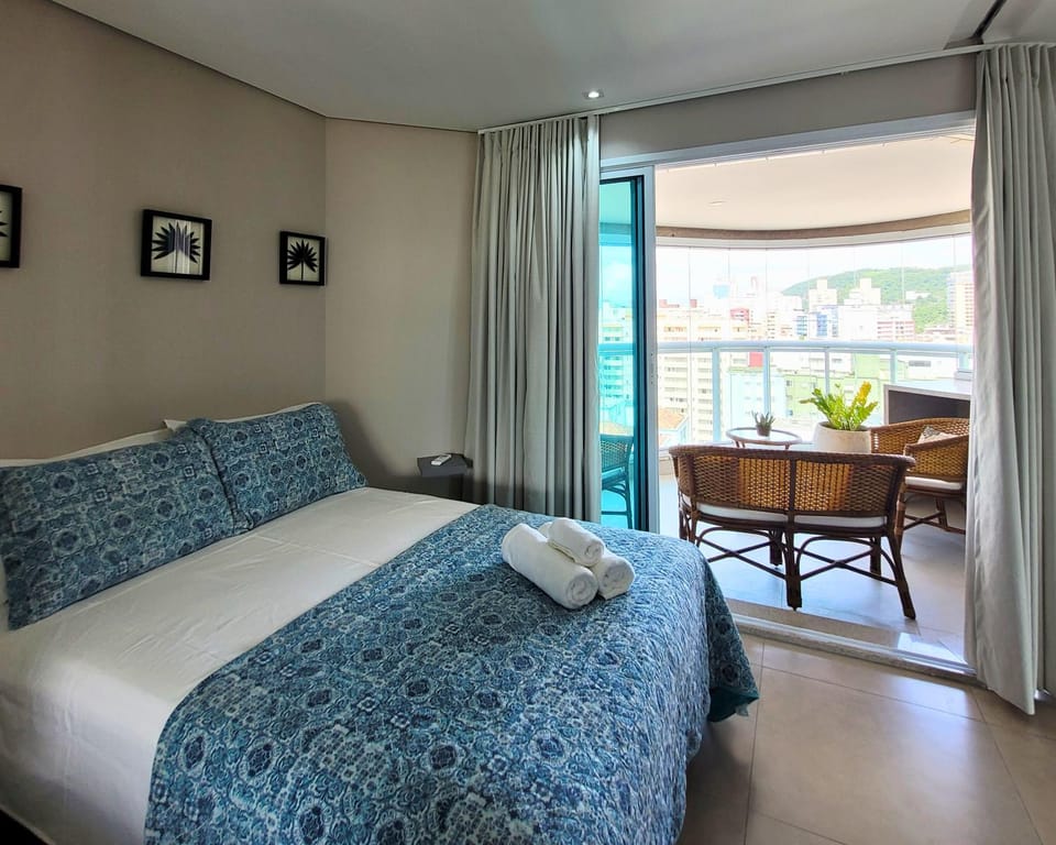 Balcony/Terrace, Bedroom