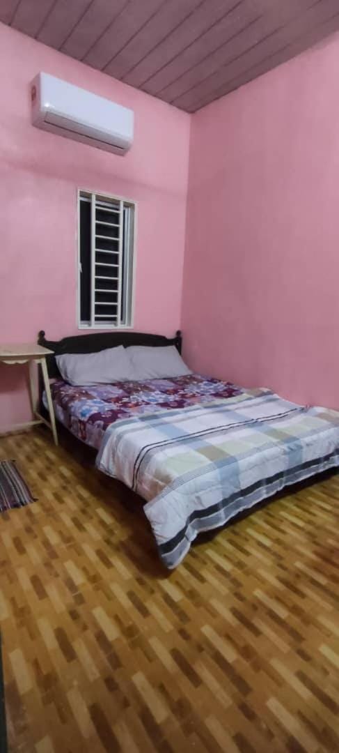Rumah Dusun House in Kedah